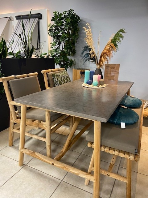 Dining Set Rooty