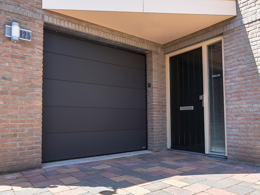 Garagedeuren Deventer Kopen