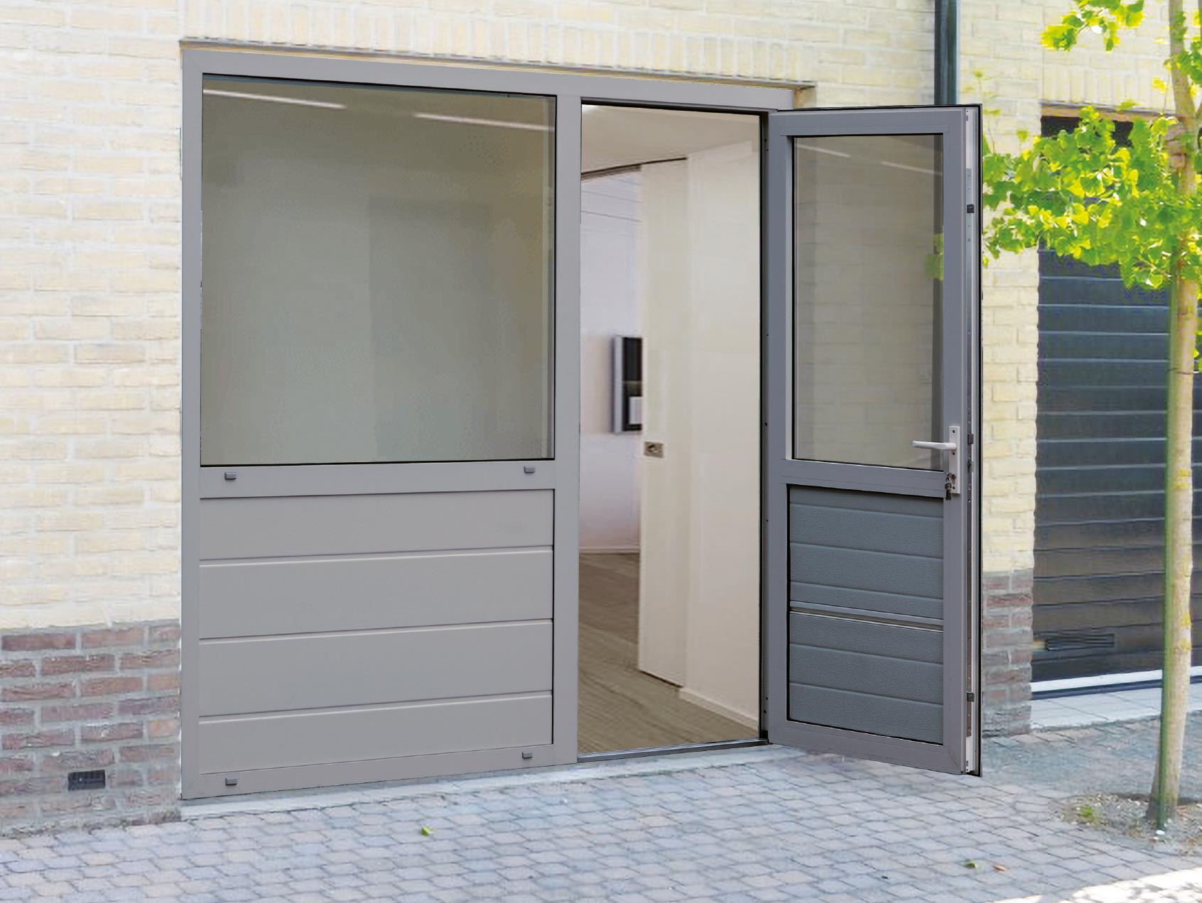 Novoferm Garagedeur Kopen Deventer