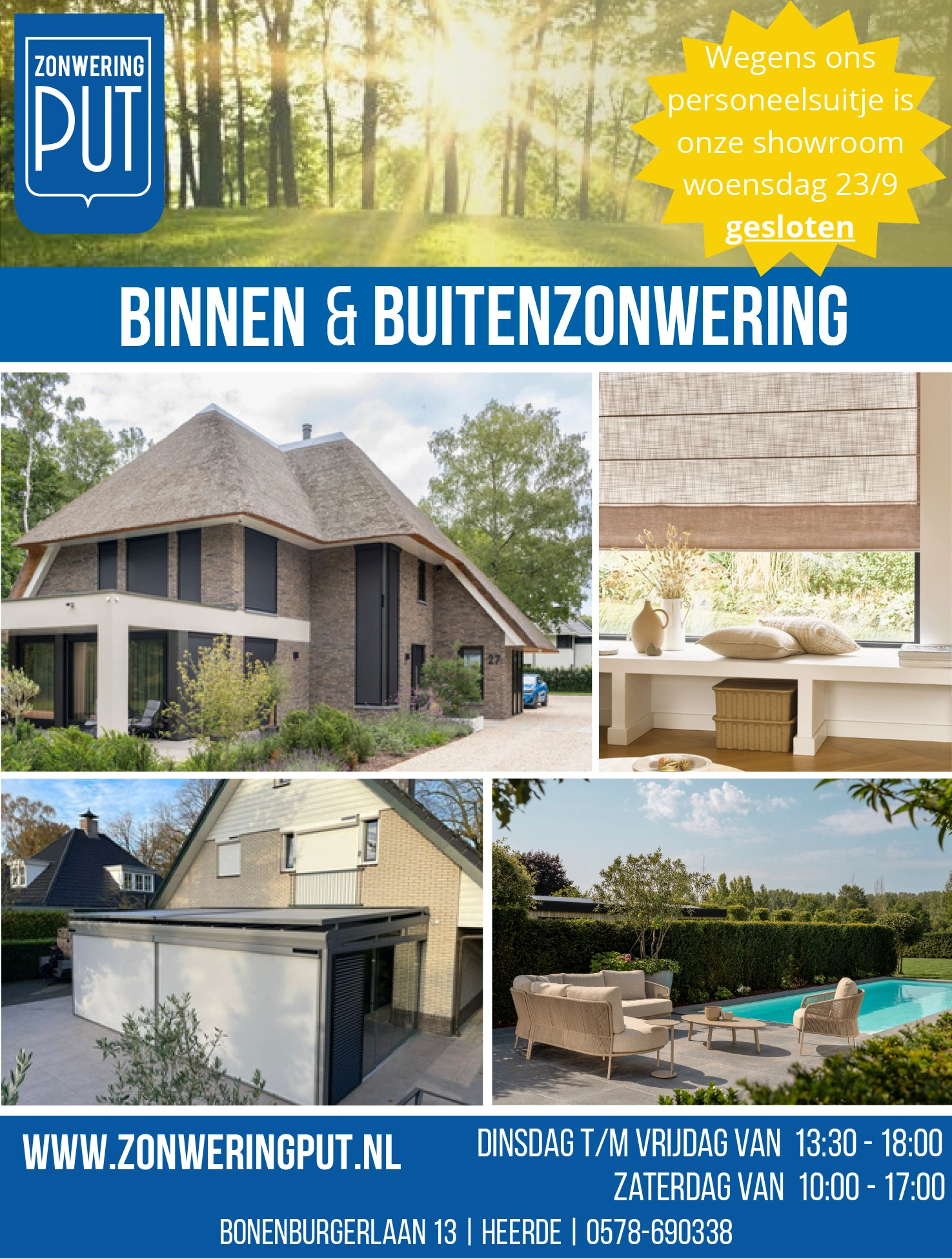 239 Gesloten