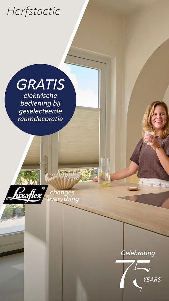 Herfstactie