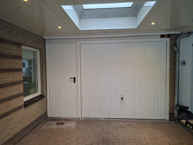 Duoport Voor