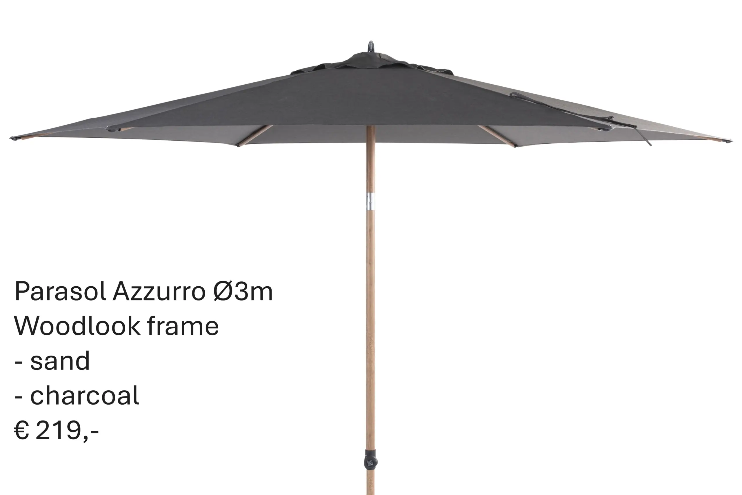 Woodlook Frame Charcoal 01
