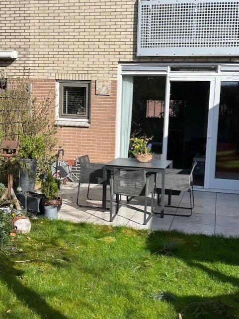 Tuinsetje Zwolle 2