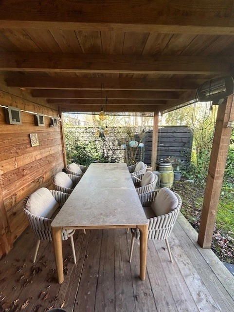 Tuinsetje Zwolle 5
