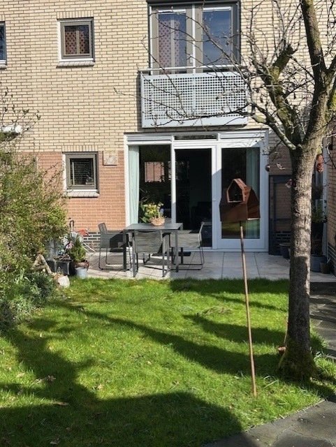 Tuinsetje Zwolle 6