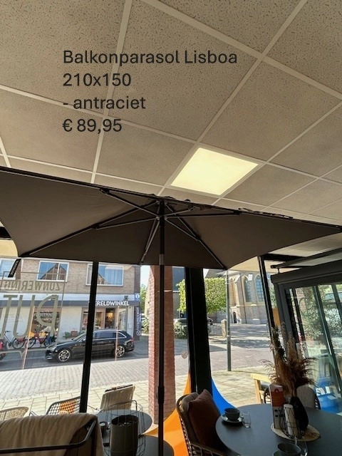 Parasol Lisboa